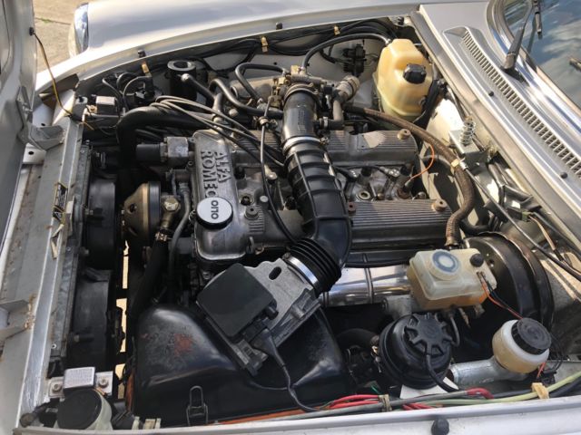 1992 Alfa Romeo Spider - photo 13