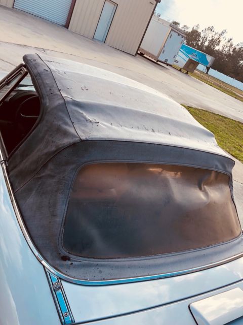 1992 Alfa Romeo Spider - photo 9