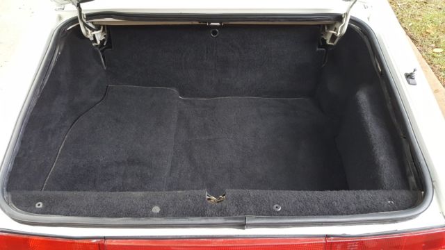 1992 Alfa Romeo Other Alfa Romeo Spider Convertible Veloce - photo 13
