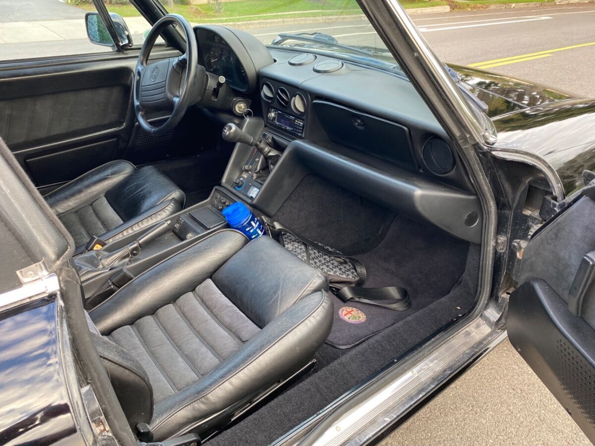 1992 Alfa Romeo Spider VELOCE - photo 11