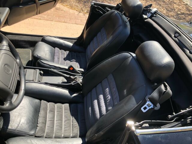 1992 Alfa Romeo Spider Spider Veloce - photo 9