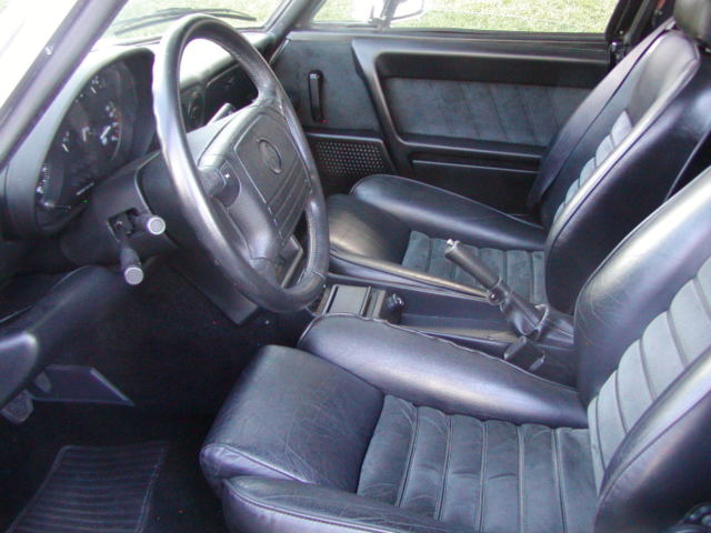 1992 Alfa Romeo Spider - photo 10