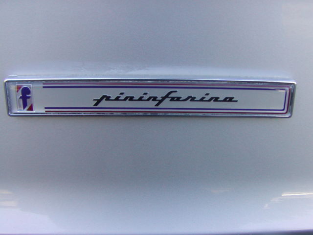 1992 Alfa Romeo Spider - photo 6