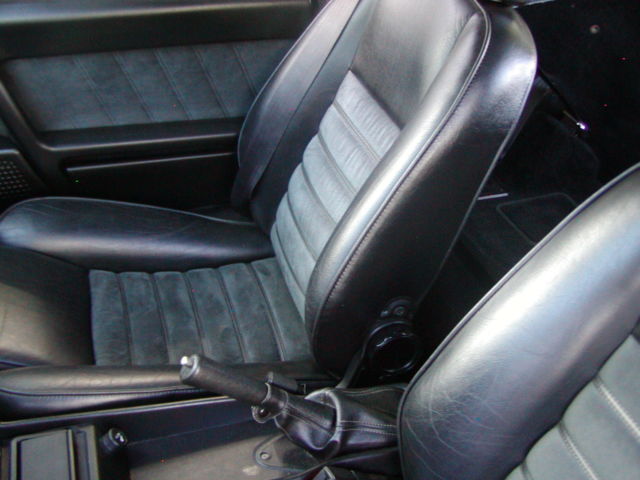 1992 Alfa Romeo Spider - photo 8