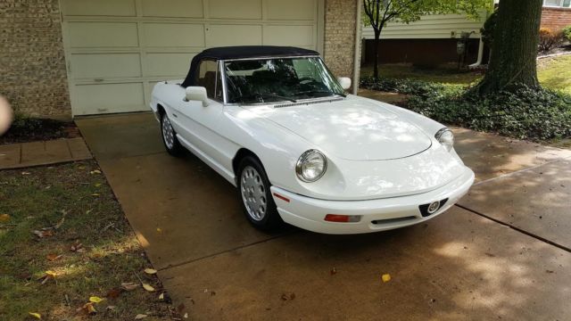 1992 Alfa Romeo Other - photo 2