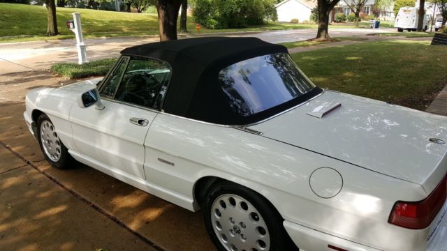 1992 Alfa Romeo Other - photo 3