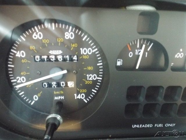 1992 Alfa Romeo Spider VELOCE - photo 10