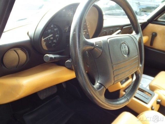 1992 Alfa Romeo Spider VELOCE - photo 11