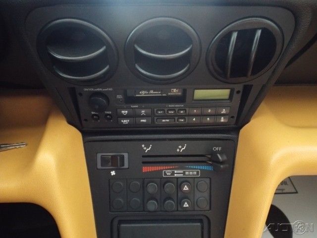 1992 Alfa Romeo Spider VELOCE - photo 12