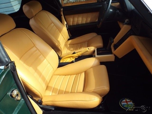 1992 Alfa Romeo Spider VELOCE - photo 7