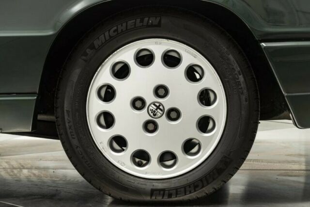 1992 Alfa Romeo Spider Veloce - photo 10