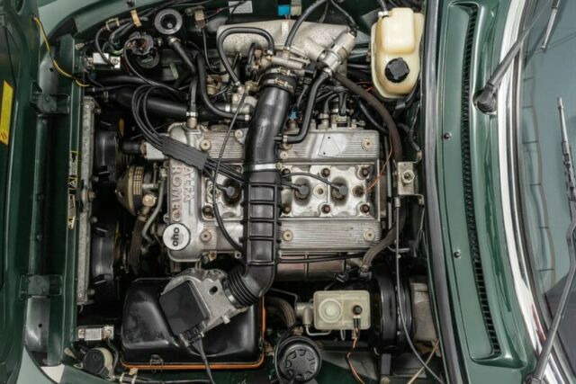 1992 Alfa Romeo Spider Veloce - photo 11