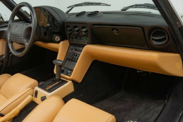 1992 Alfa Romeo Spider Veloce - photo 13
