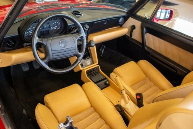 1992 Alfa Romeo Spyder Veloce - photo 12