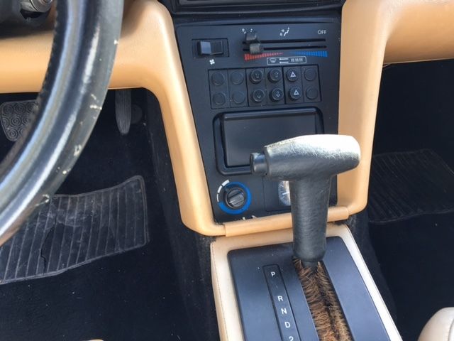 1992 Alfa Romeo Spider 2 DR - photo 2