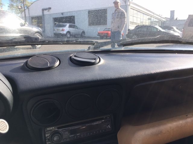 1992 Alfa Romeo Spider 2 DR - photo 4