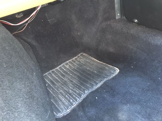 1992 Alfa Romeo Spider 2 DR - photo 6