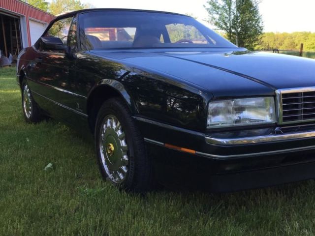 1992 Cadillac Allante - photo 10