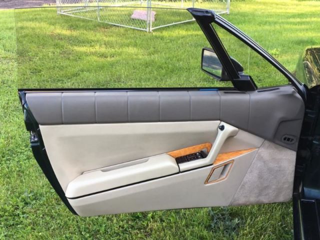1992 Cadillac Allante - photo 11