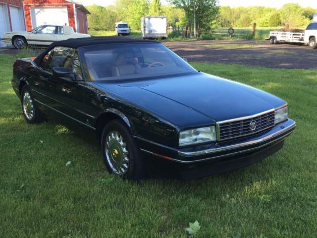 1992 Cadillac Allante - photo 4