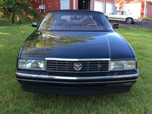 1992 Cadillac Allante - photo 5