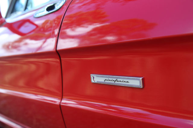 1992 Alfa Romeo Spider - photo 11