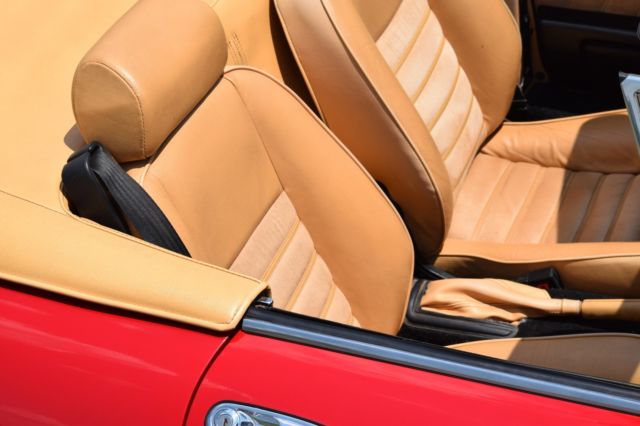1992 Alfa Romeo Spider VELOCE - photo 6