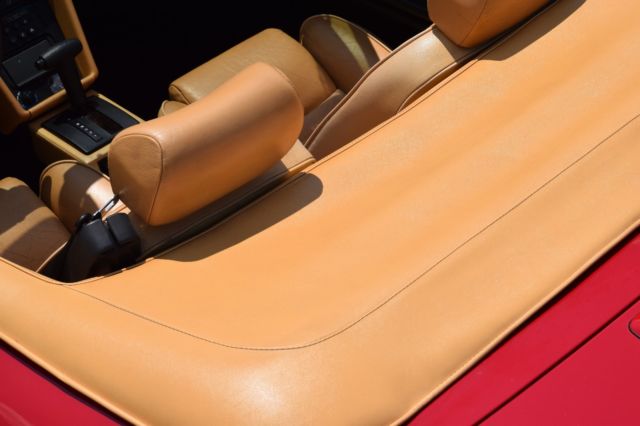 1992 Alfa Romeo Spider VELOCE - photo 8