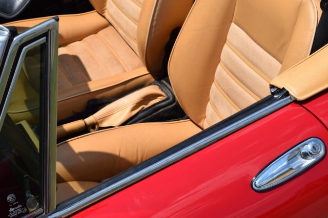 1992 Alfa Romeo Spider VELOCE - photo 9