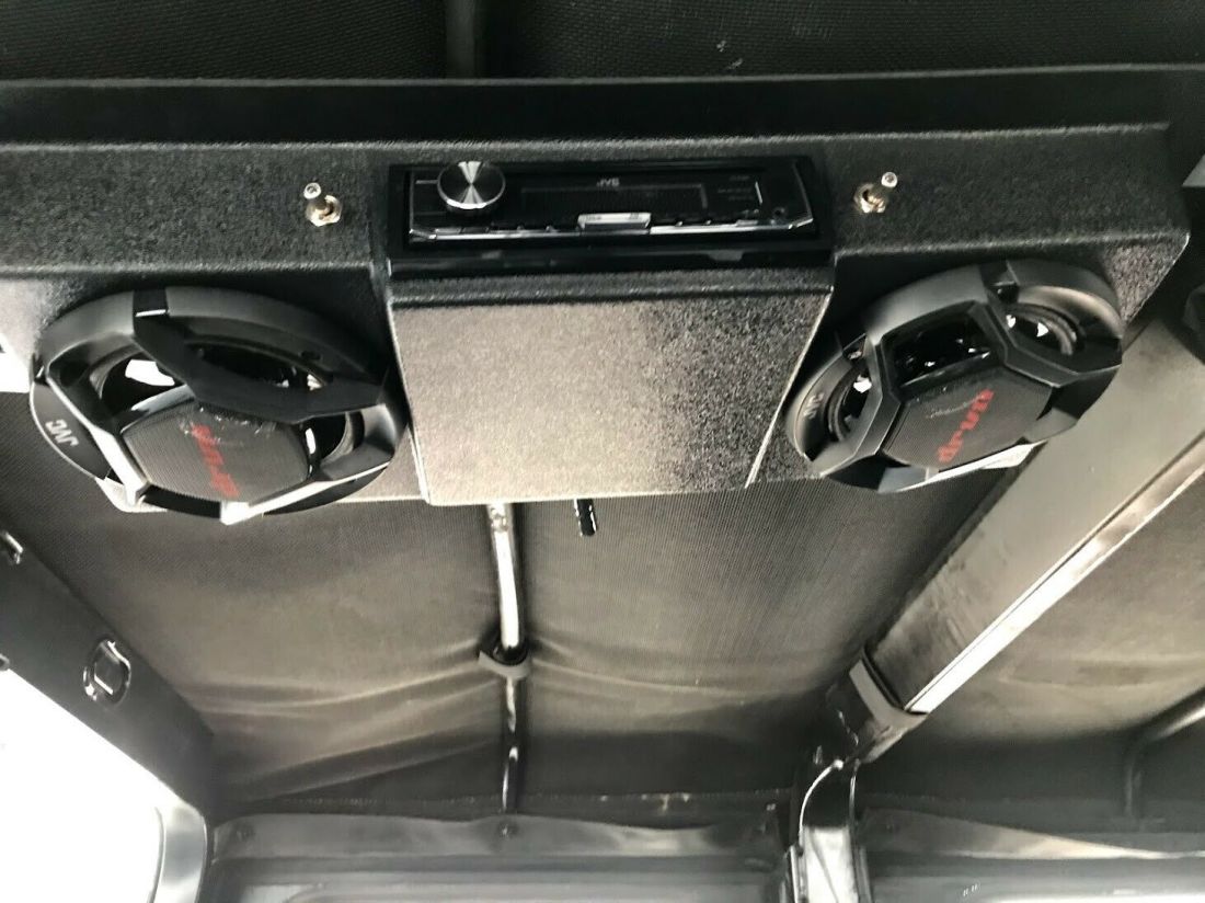1992 Hummer H1 - photo 13