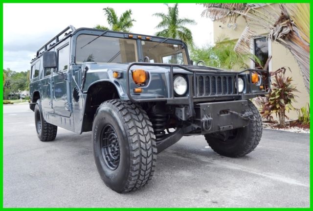 1992 Hummer H1