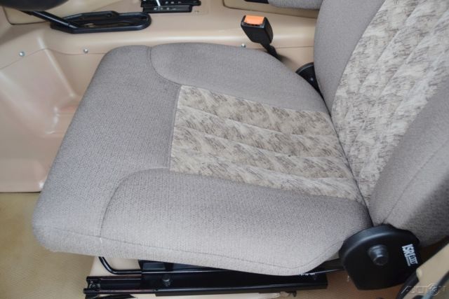 1992 Hummer H1 - photo 11