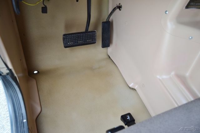 1992 Hummer H1 - photo 12