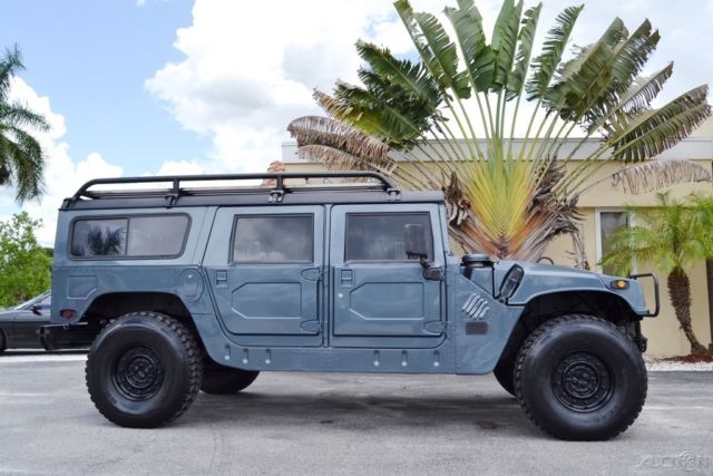 1992 Hummer H1 - photo 2