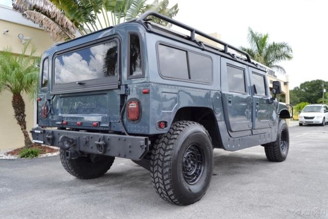 1992 Hummer H1 - photo 3