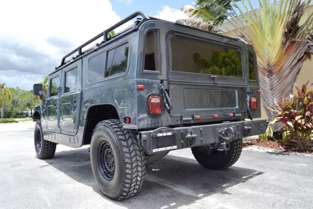 1992 Hummer H1 - photo 6