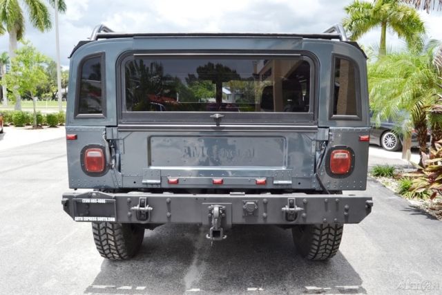 1992 Hummer H1 - photo 8