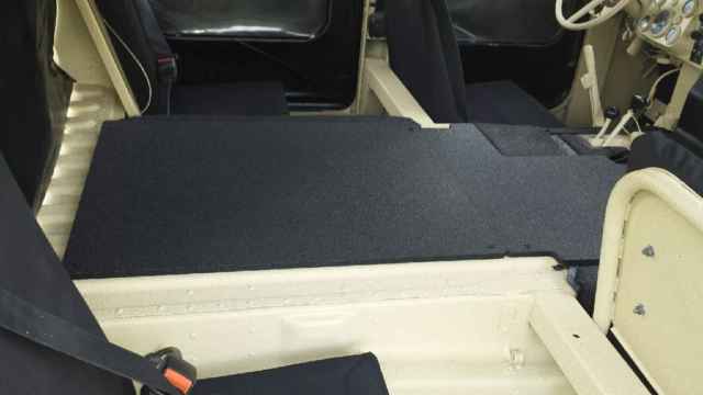 1992 Hummer H1 Military Specification - photo 8