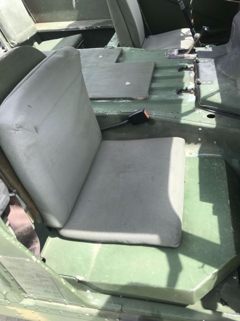 1992 Hummer H1 - photo 6