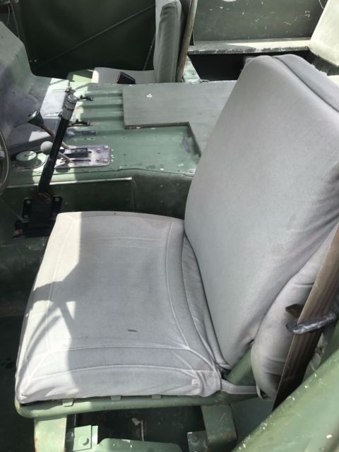 1992 Hummer H1 - photo 7