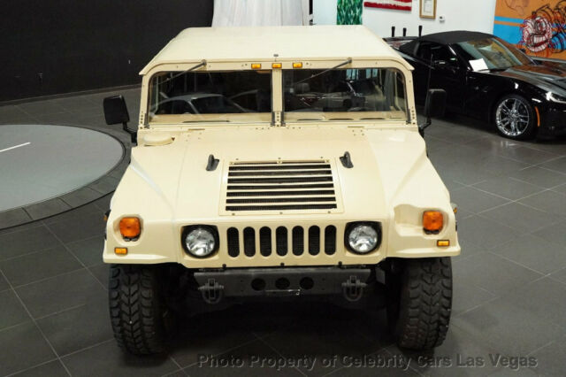 1992 Hummer H1 limited launch edition - photo 10