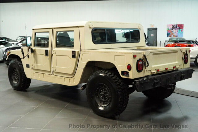 1992 Hummer H1 limited launch edition - photo 3