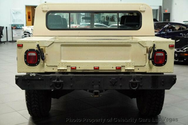 1992 Hummer H1 limited launch edition - photo 4