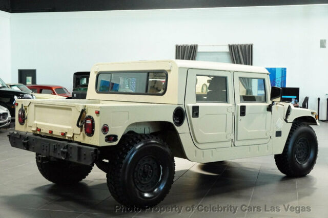 1992 Hummer H1 limited launch edition - photo 5
