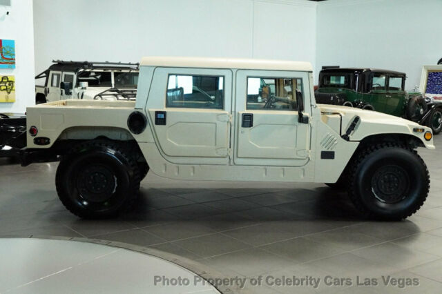 1992 Hummer H1 limited launch edition - photo 6