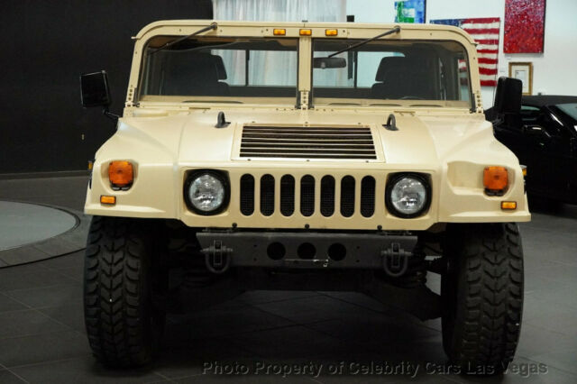 1992 Hummer H1 limited launch edition - photo 8
