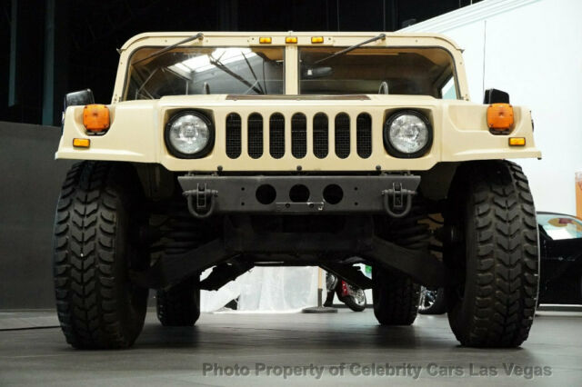 1992 Hummer H1 limited launch edition - photo 9