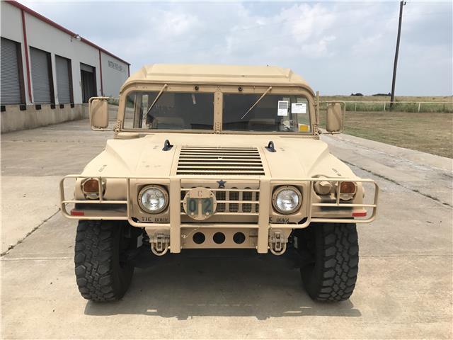 1992 Hummer H1 -- - photo 10