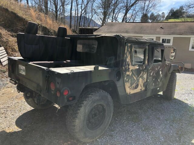 1992 Hummer H1 - photo 6