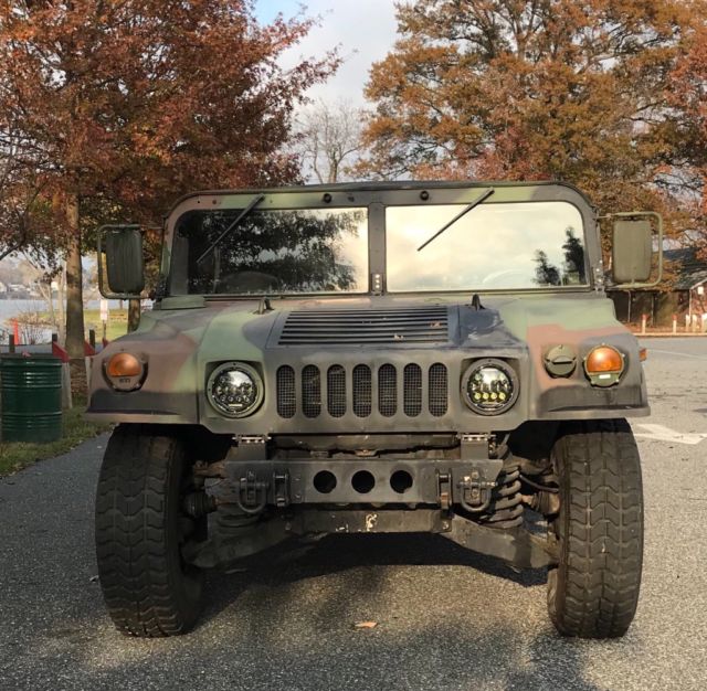 1980 Hummer Other M998 - photo 3